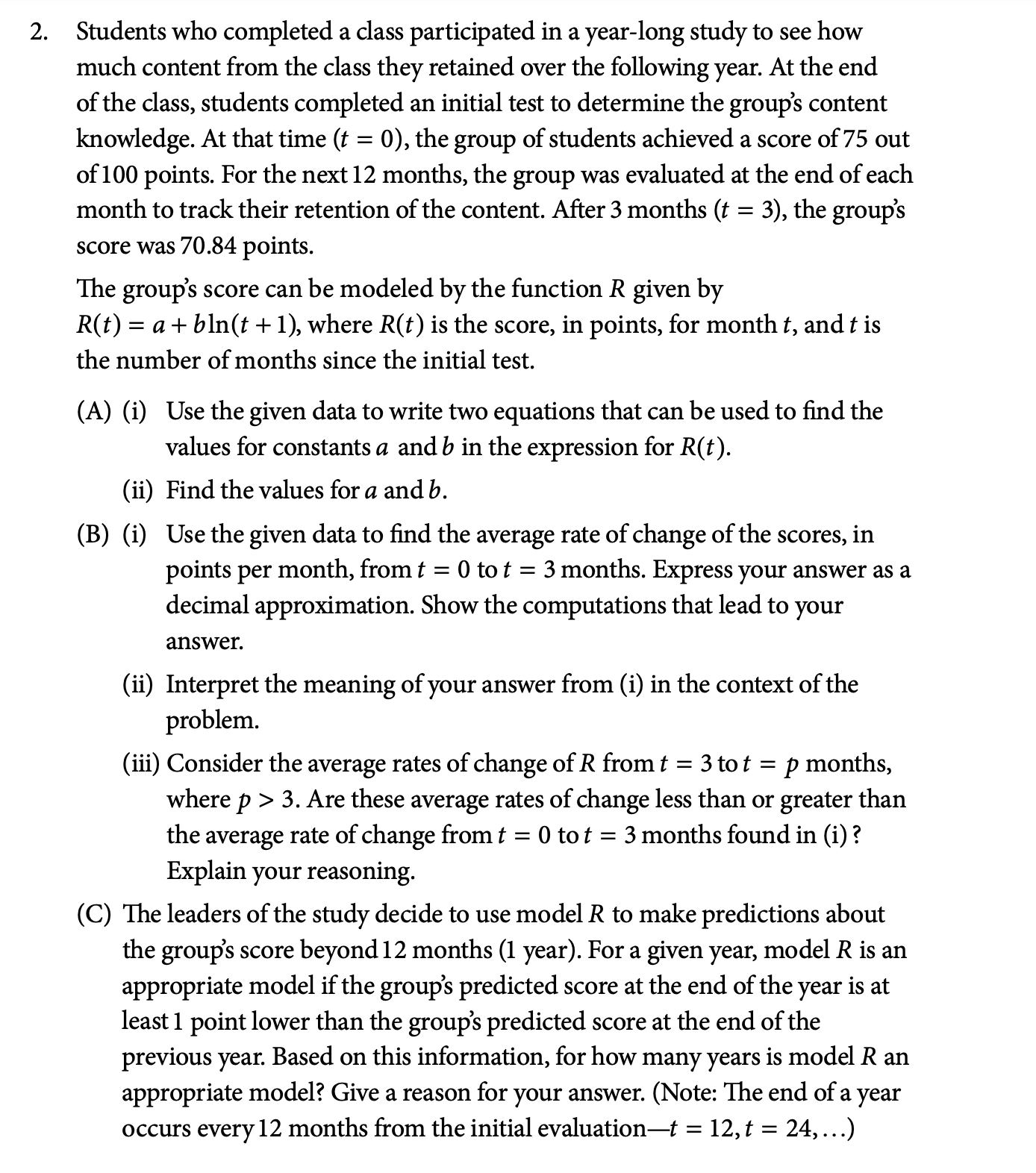 homework help pre calc