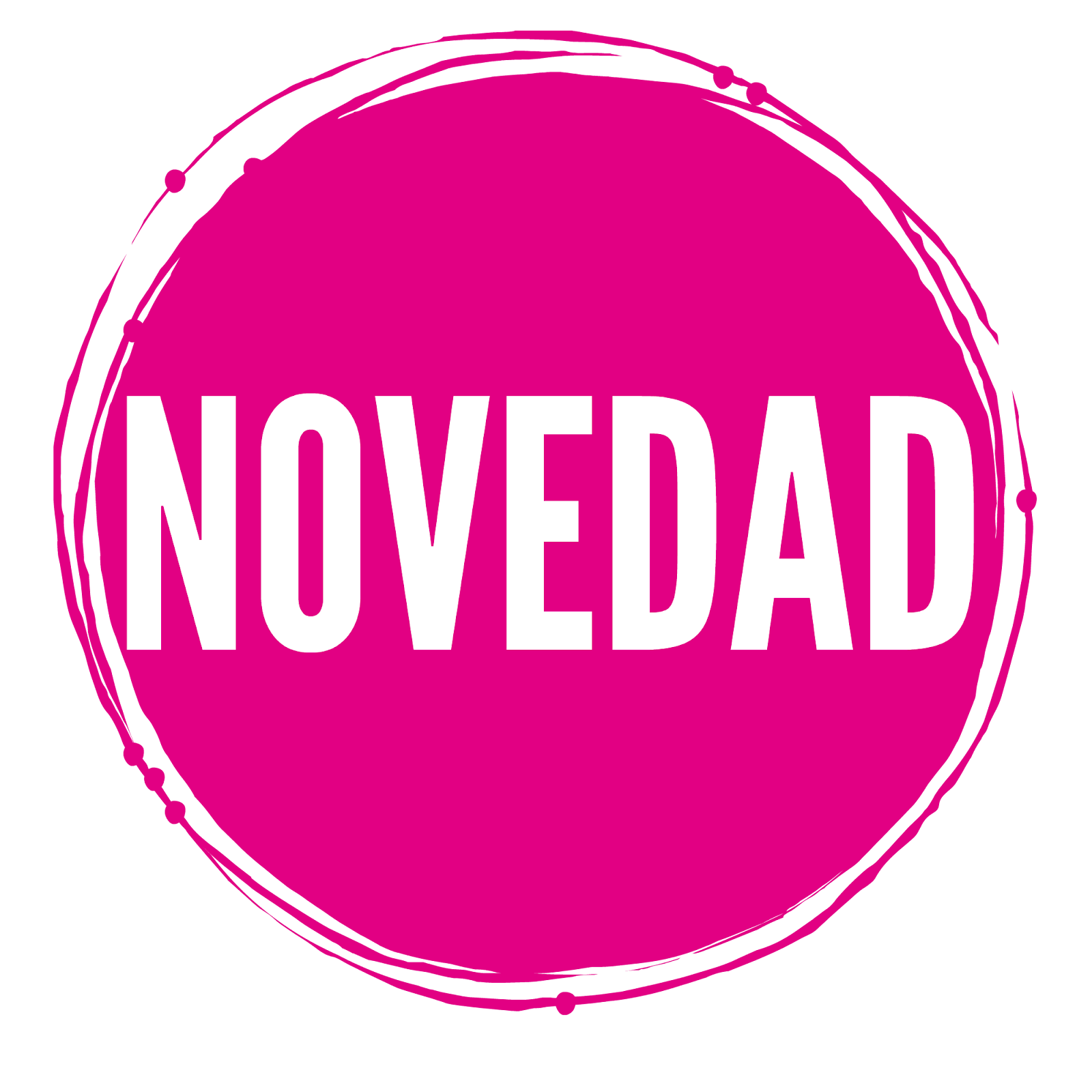 NOVEDAD