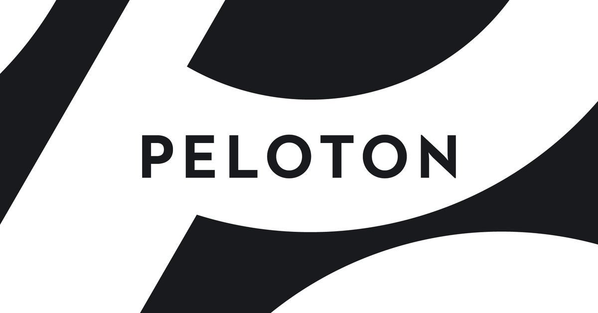 1. Peloton Digital - Interactive Treadmill App