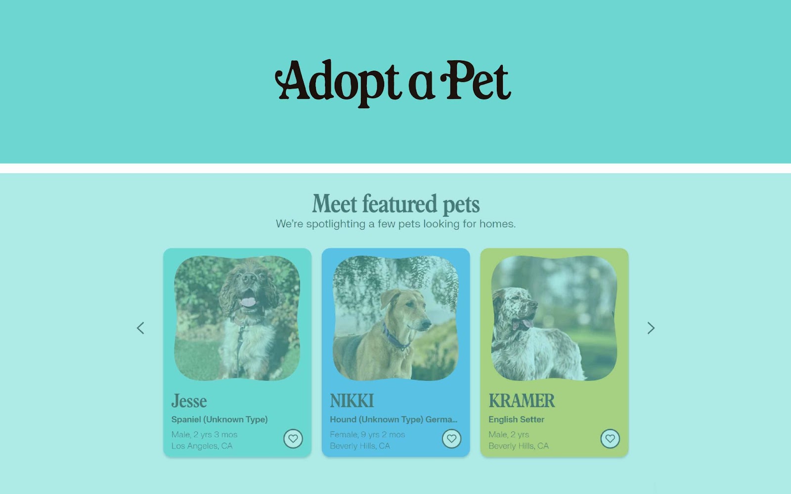 AdoptaPet.com