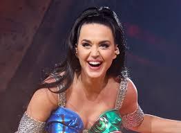 Katy Perry's Impressive Current Net Worth - KahawaTungu