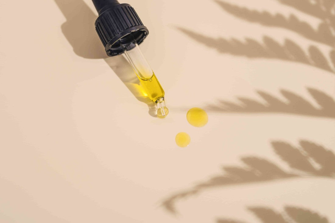 What makes nano-enhanced cbd different?