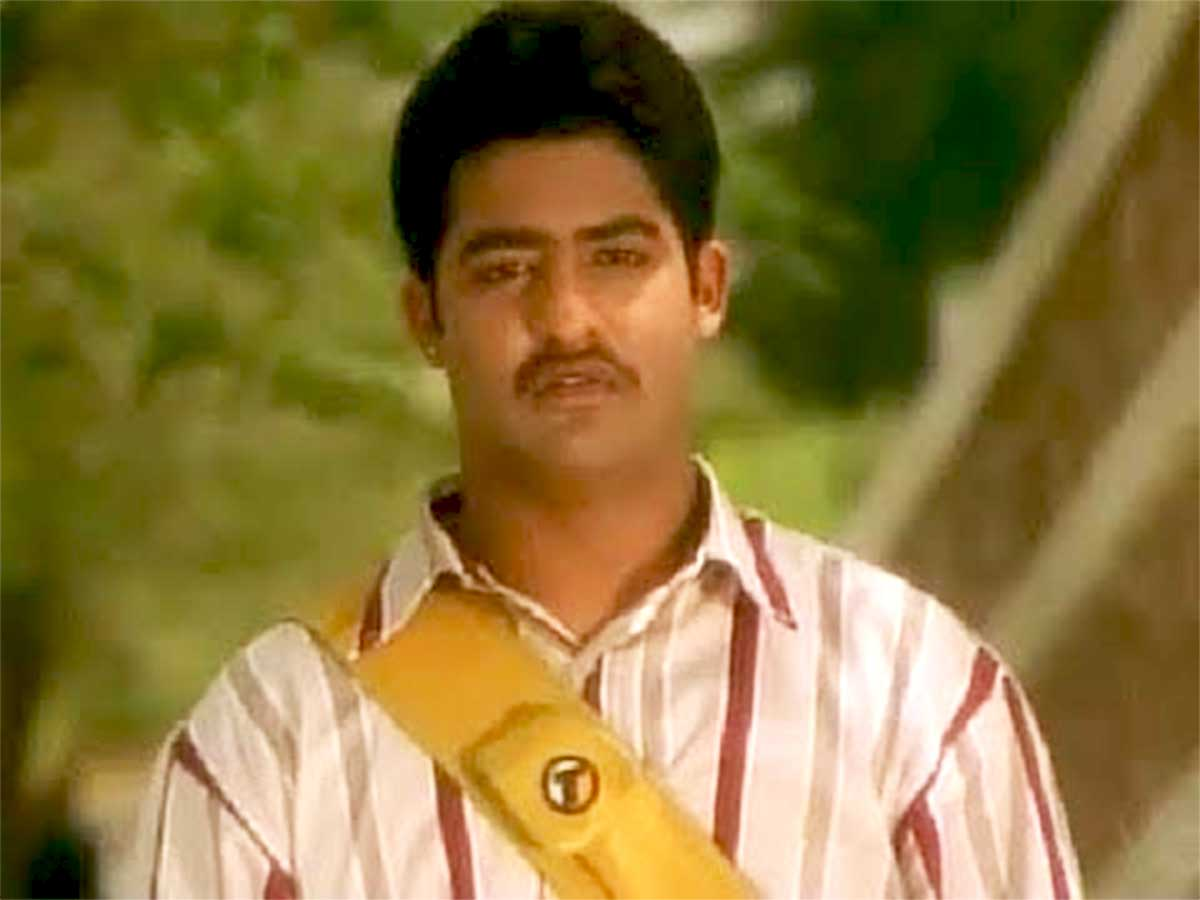 Jr NTR