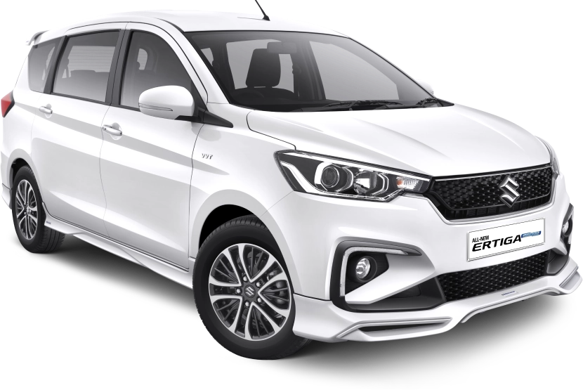 rental mobil Jakarta