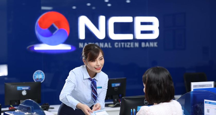 Lãi suất NCB Bank
