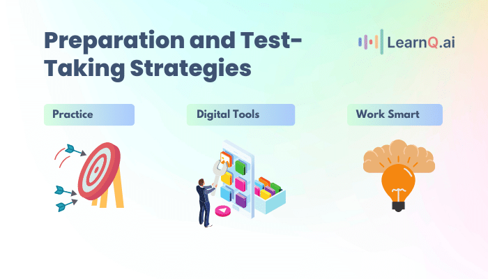 Preparation and Test-Taking Strategies
