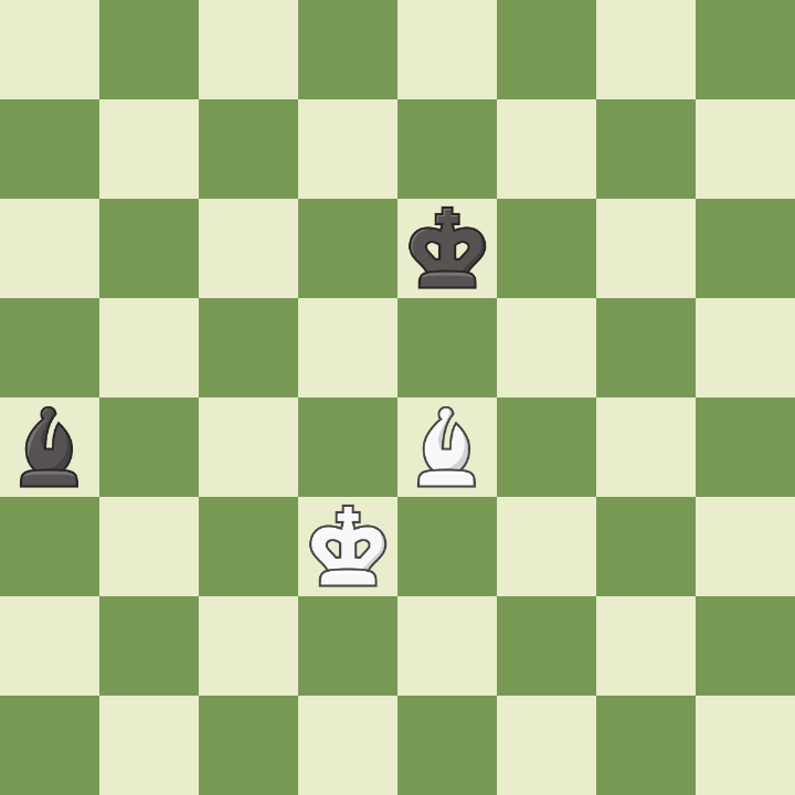 5 Ways Chess Games End in a Draw Explained Simply
