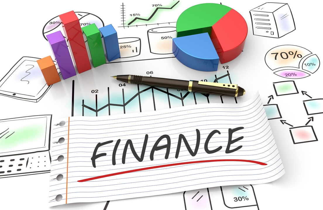 Blueprint For Market Mastery