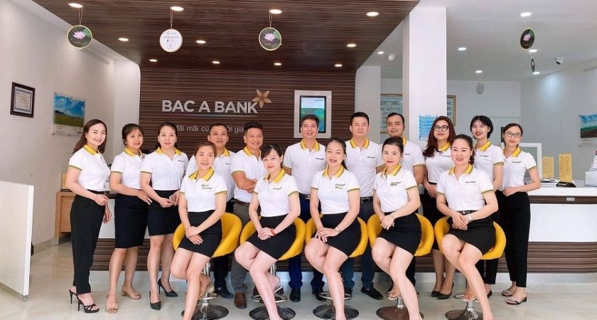 Ngân Hàng Bắc Á Bank