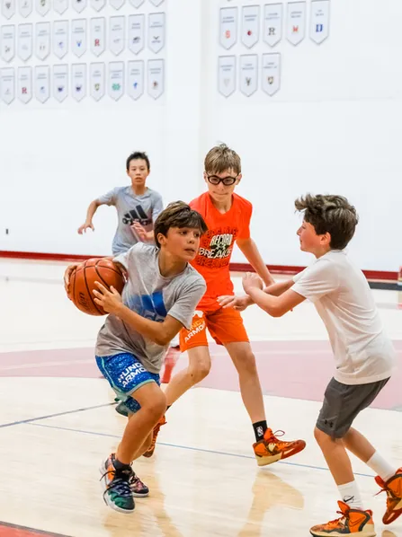 Summer Camps For Boys