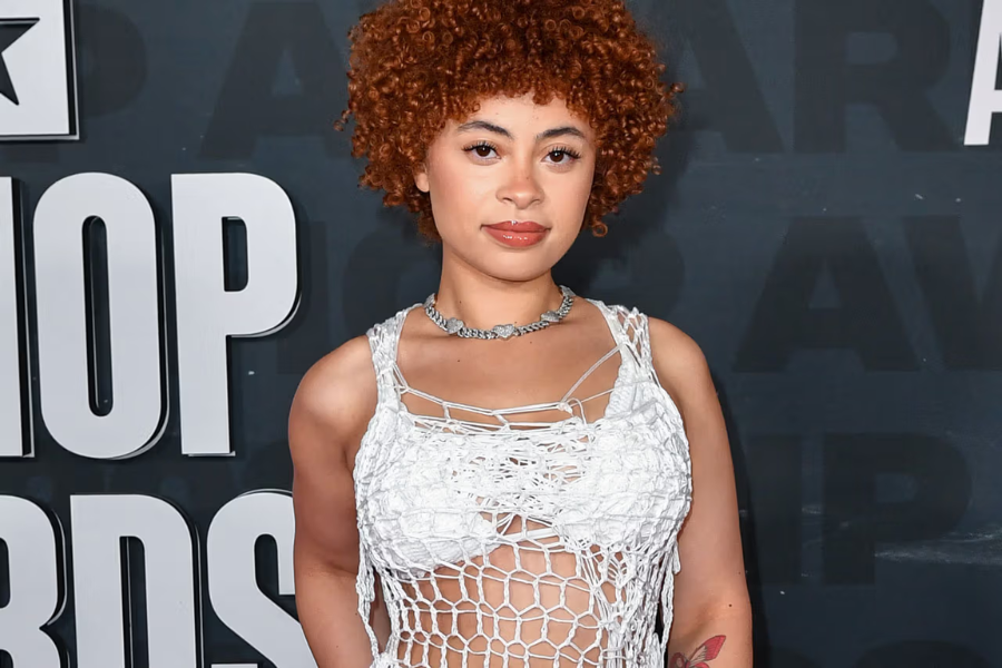 Ice Spice Height and Weight: Bio, Real Name, Age, Career, Net Worth ...