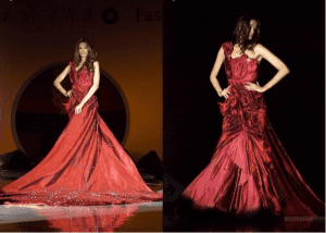 10 best expensive dress in the world