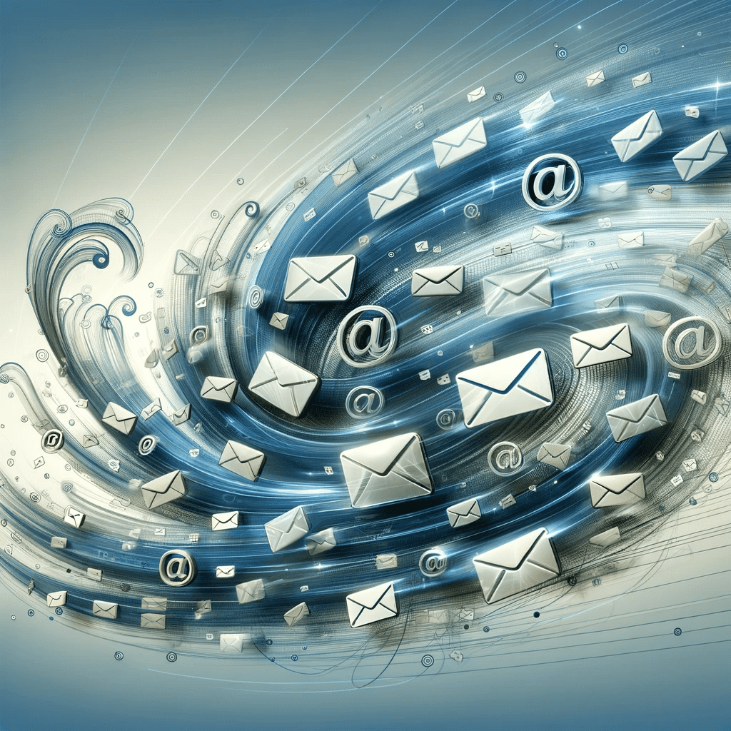 Opt-in, double-opt-in et opt-out : la vague d'emailing