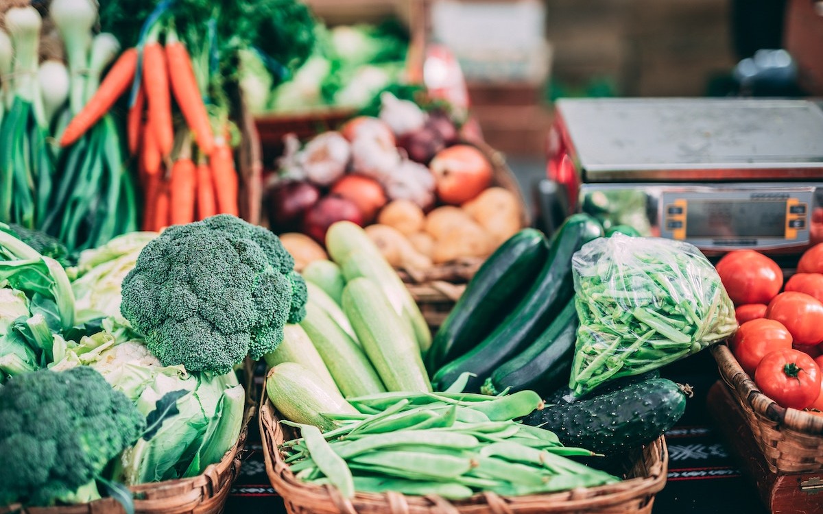 Future Foods Culinary Market Shifts