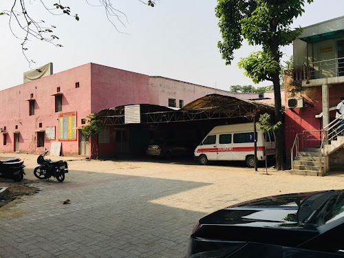 Rani Laxmibai Hospital