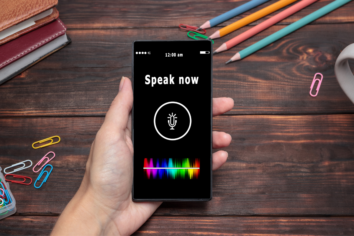 Why are Voice Search Queries on the Growth?