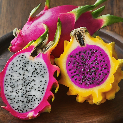 Choosing Your Dragonfruit Champion: Selecting the Perfect Variety
