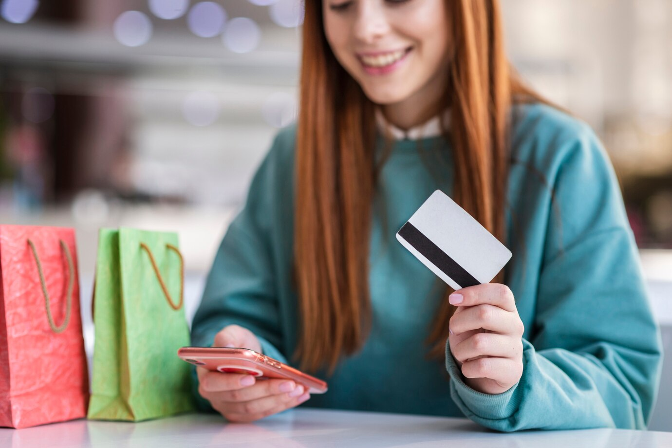 how do digital gift cards work