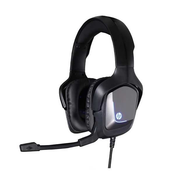 Headset Gamer Stereo H220 HP