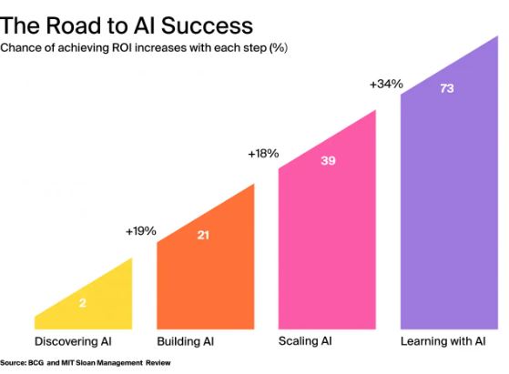 Road to AI Success