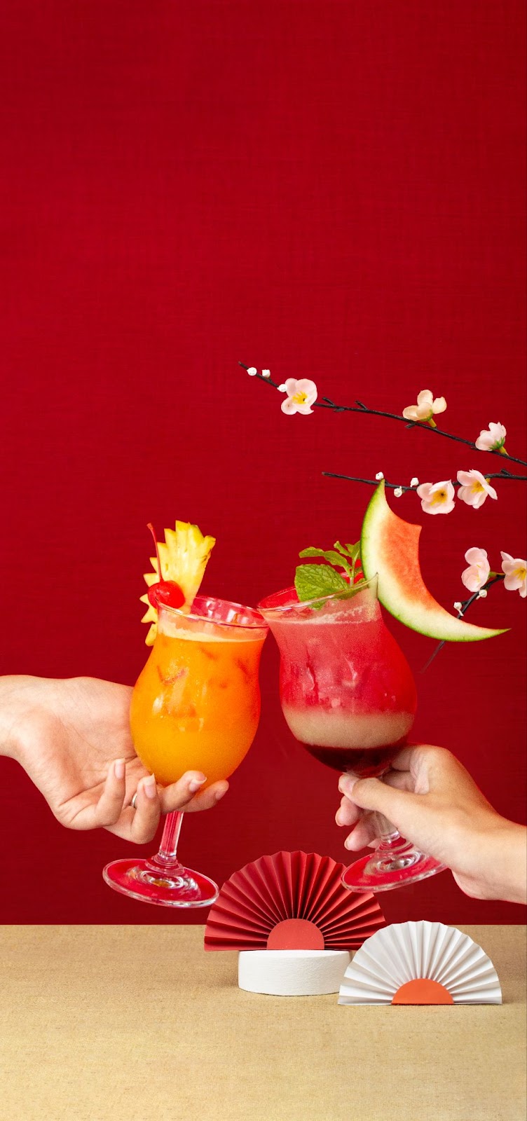 Đón Tết Giáp Thìn với hàng loạt trải nghiệm nghỉ dưỡng tại À La Carte Danang Beach - Vui Tết Giáp Thìn với hành trình ẩm thực đặc sắc