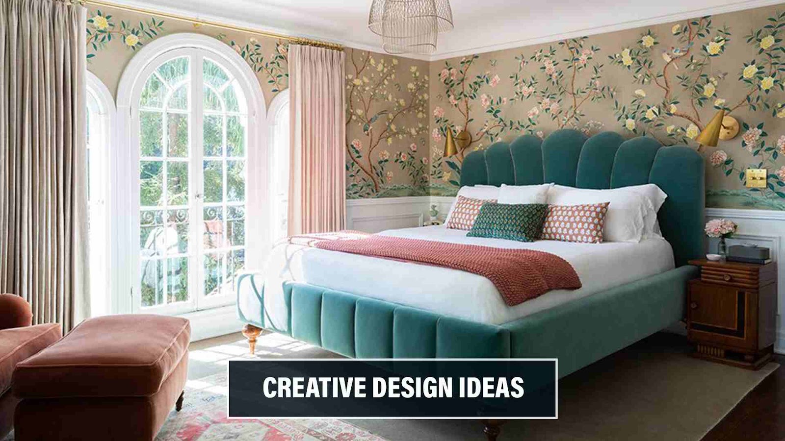 Creative Design Ideas
