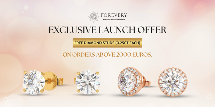 Lab-Grown Diamond Fine Jewelry