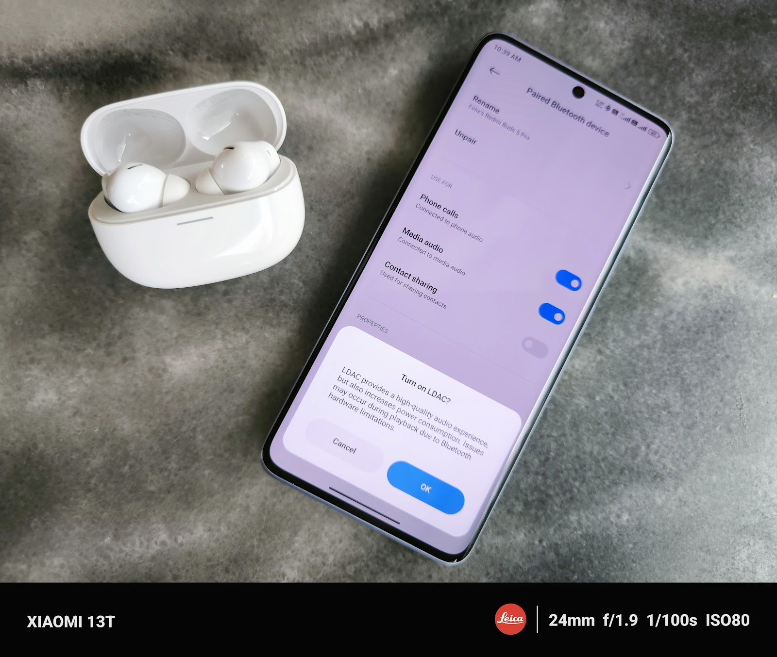Redmi Buds 5 Pro: Taking Sound to the Best Level