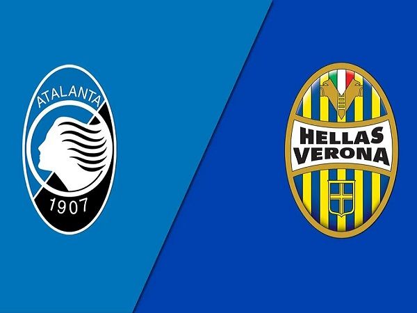 Giới thiệu chi tiết về 2 đội Atalanta vs Verona