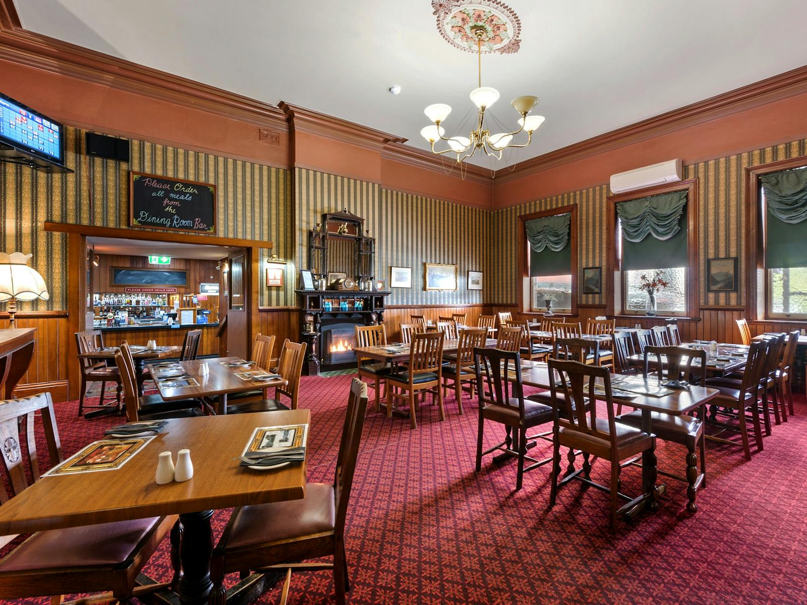 Empire Hotel | All accommodation | Discover Tasmania