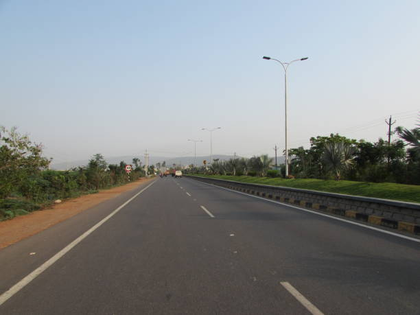 national highway 2