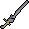 Saradomin sword