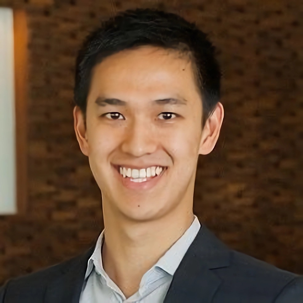 Daniel Li