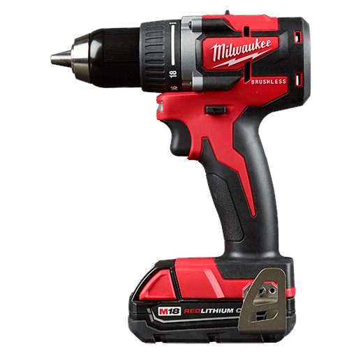 Milwaukee 2801-21P M18