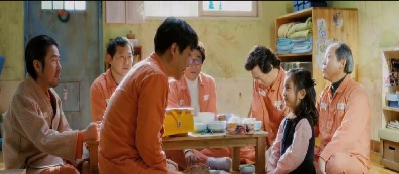 2.MIRACLE IN CELL NO.7 3