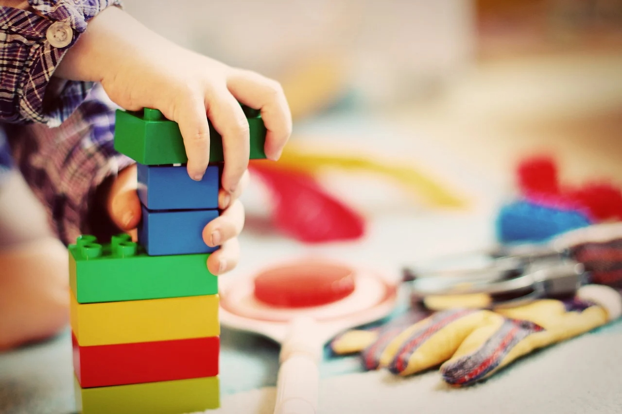 Nghiên cứu Harvard: Trẻ có nhiều đồ chơi não sẽ kém phát triển