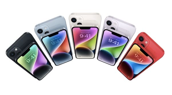 iPhone 14 128GB 8