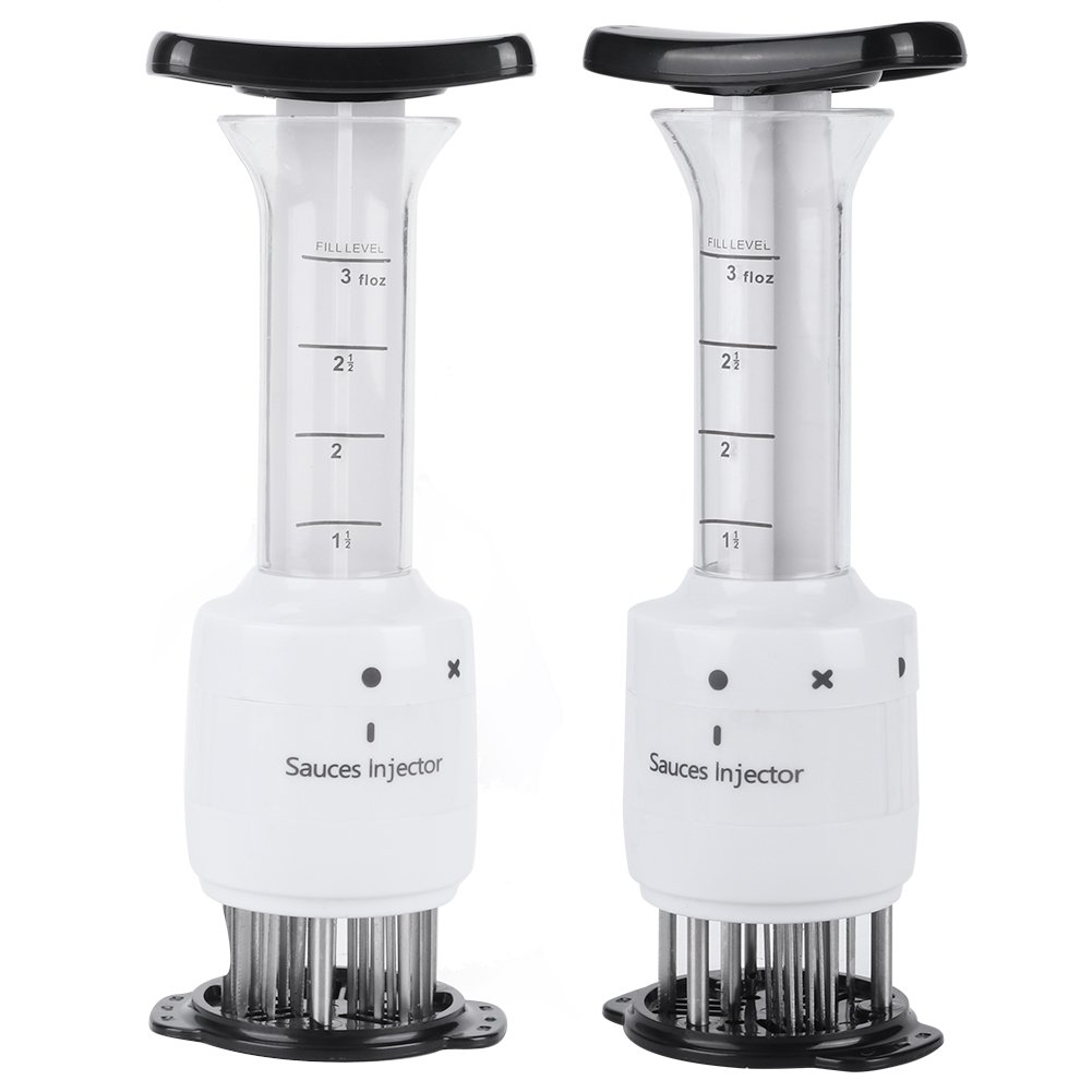 Meat Marinade Injector