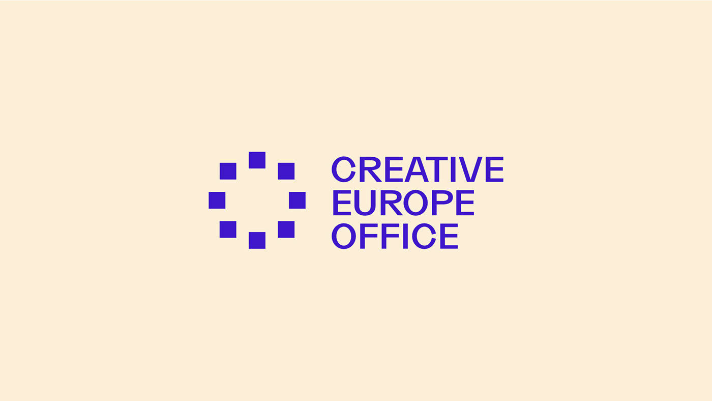Artifact from the Reimagining Branding for Creative Europe: A Design Insightarticle on Abduzeedo