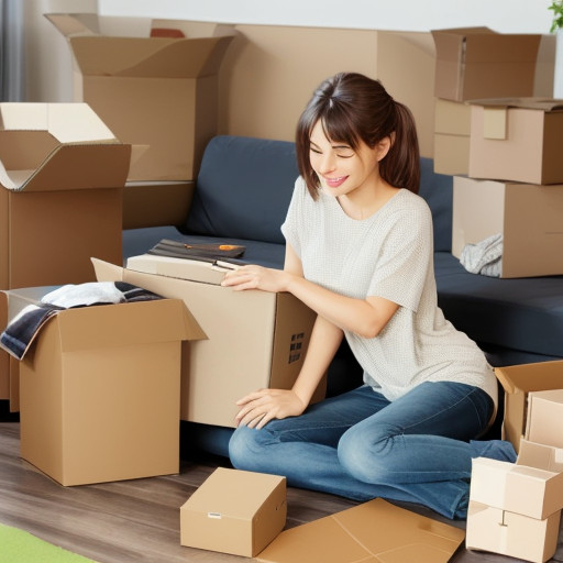 Best Packing Tips for Moving: Unleash Your Inner Organizational Genius the Easy Way