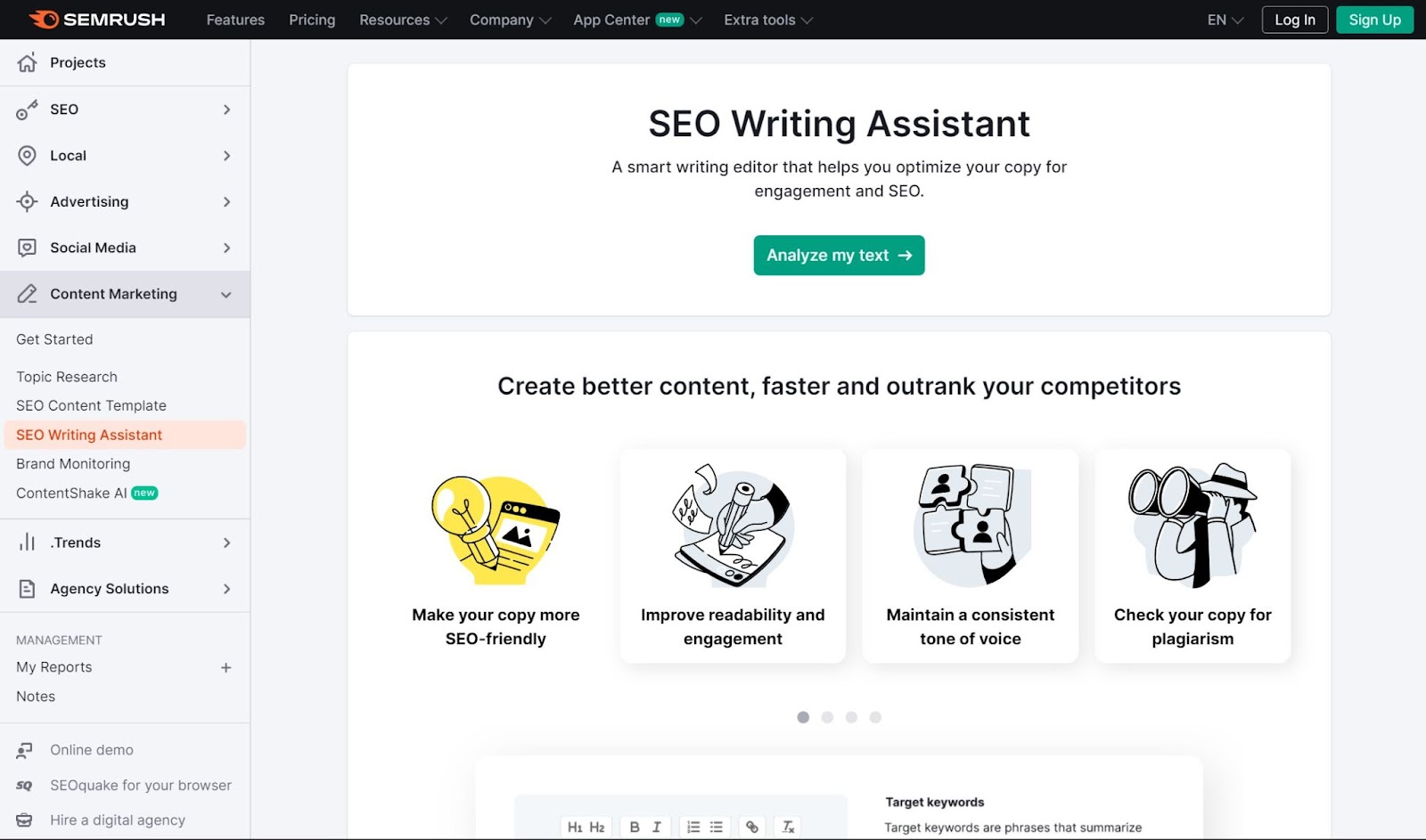 21 Best Content Writing Tools for SEO: Your Complete Toolkit Softlist.io