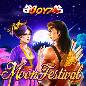 JOY7 Moon Festival | Best Real Money Slot para sa mga Pinoy