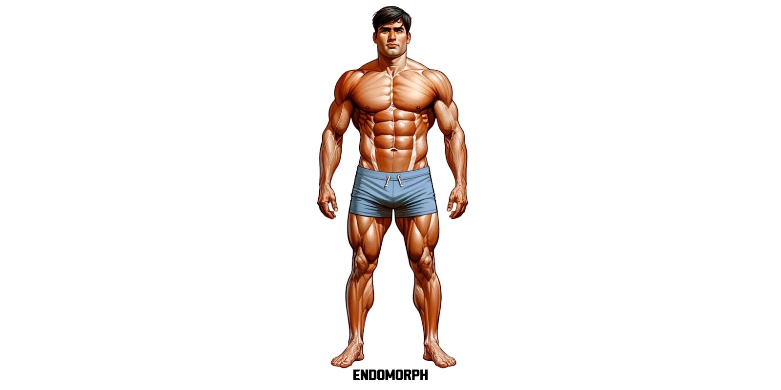 Endomorphs