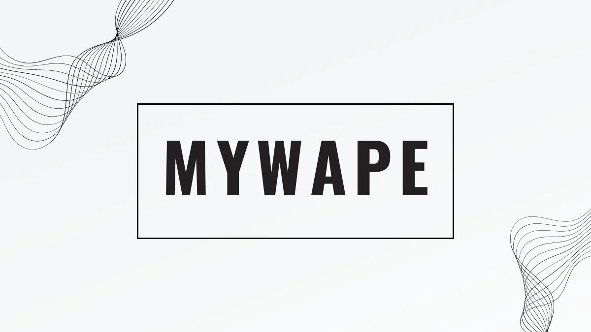 Mywape
