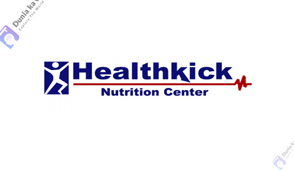 HealthKick Nutrition