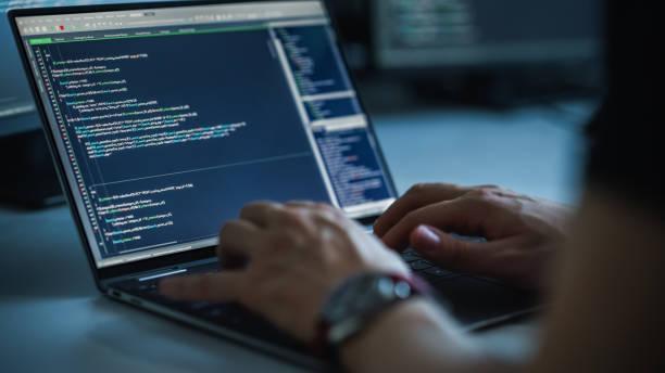 https://media.istockphoto.com/id/1356364268/photo/close-up-focus-on-persons-hands-typing-on-the-desktop-computer-keyboard-screens-show-coding.jpg?b=1&s=612x612&w=0&k=20&c=HqAG1MsV4aH23204_xS1P_WEl9fy6hjrZTZRdfsnw60=