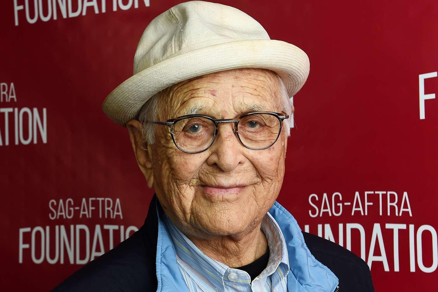 Norman Lear dead, 'All in the Family' TV producer was 101