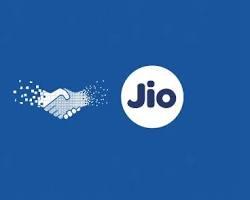 Image of Reliance Jio AI logo