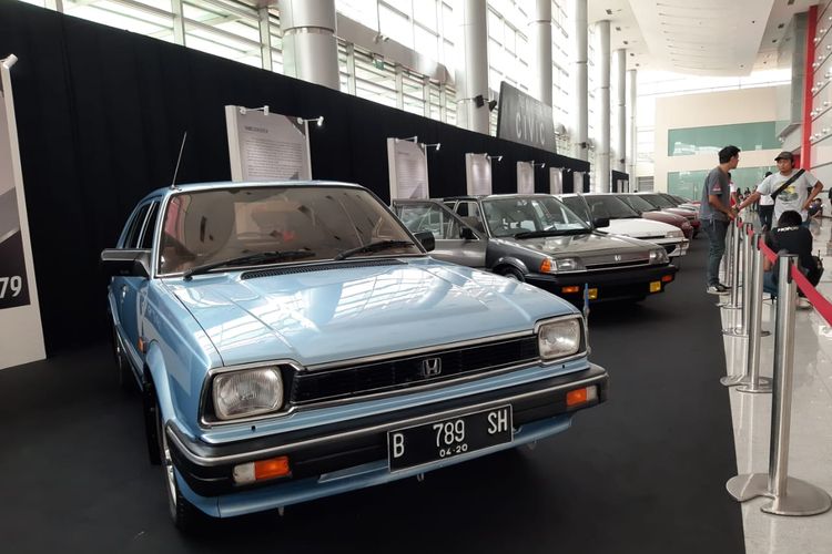 Classic Car Chronicle Retro