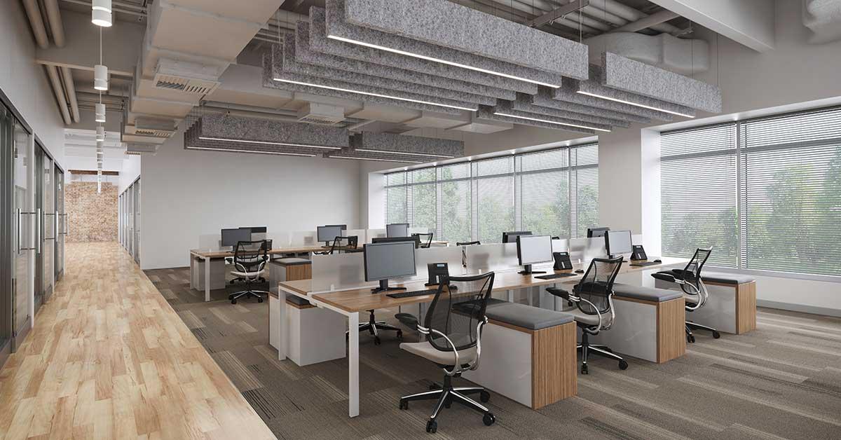 How Are Polyester Acoustic Panels Made & How To Identify Quality Panels